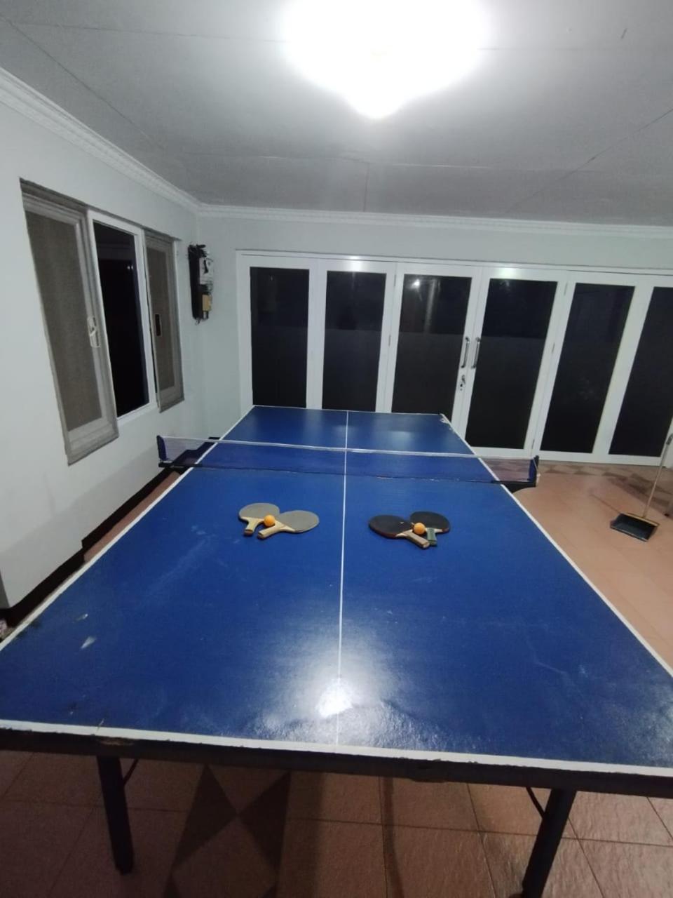 Vila Princess,Sentul 4Bedroom Dan Tenda Camping,Private Pool, Tenis Meja, Mini Billiard, Karaoke, Ayunan,Bbq, 08Satu3 80Satu6 4Satu5Satu Bogor Exteriör bild