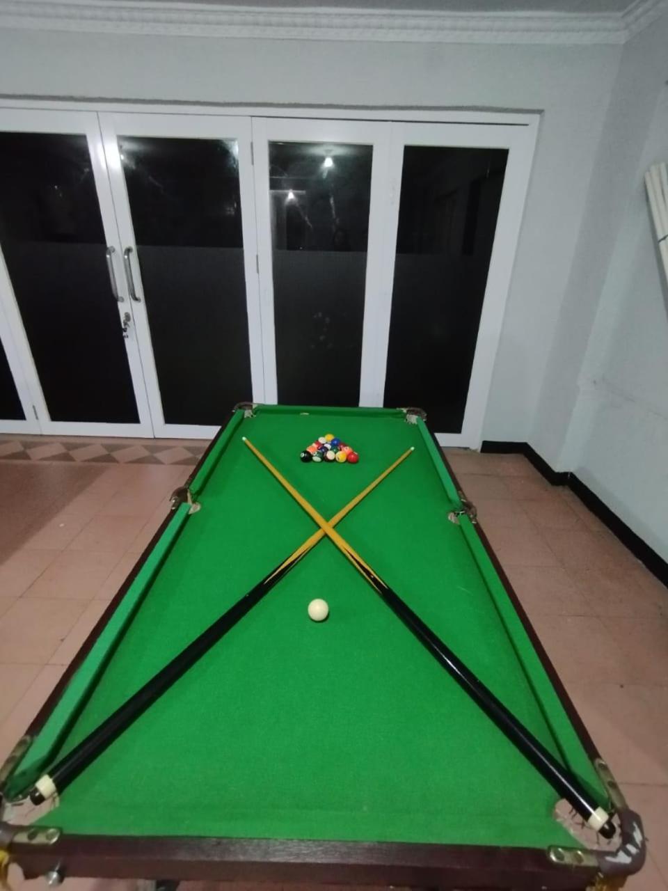 Vila Princess,Sentul 4Bedroom Dan Tenda Camping,Private Pool, Tenis Meja, Mini Billiard, Karaoke, Ayunan,Bbq, 08Satu3 80Satu6 4Satu5Satu Bogor Exteriör bild