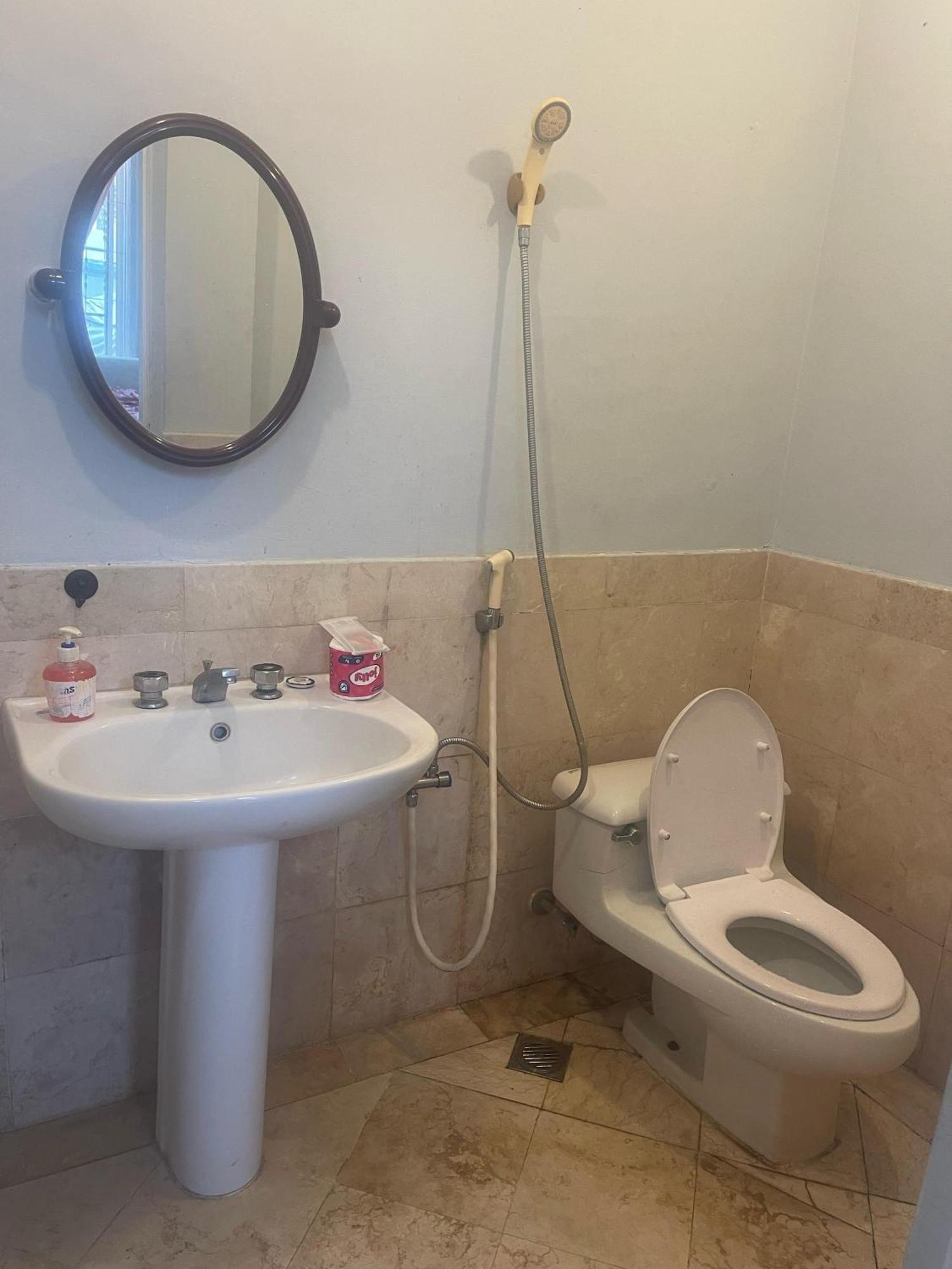 Vila Princess,Sentul 4Bedroom Dan Tenda Camping,Private Pool, Tenis Meja, Mini Billiard, Karaoke, Ayunan,Bbq, 08Satu3 80Satu6 4Satu5Satu Bogor Exteriör bild