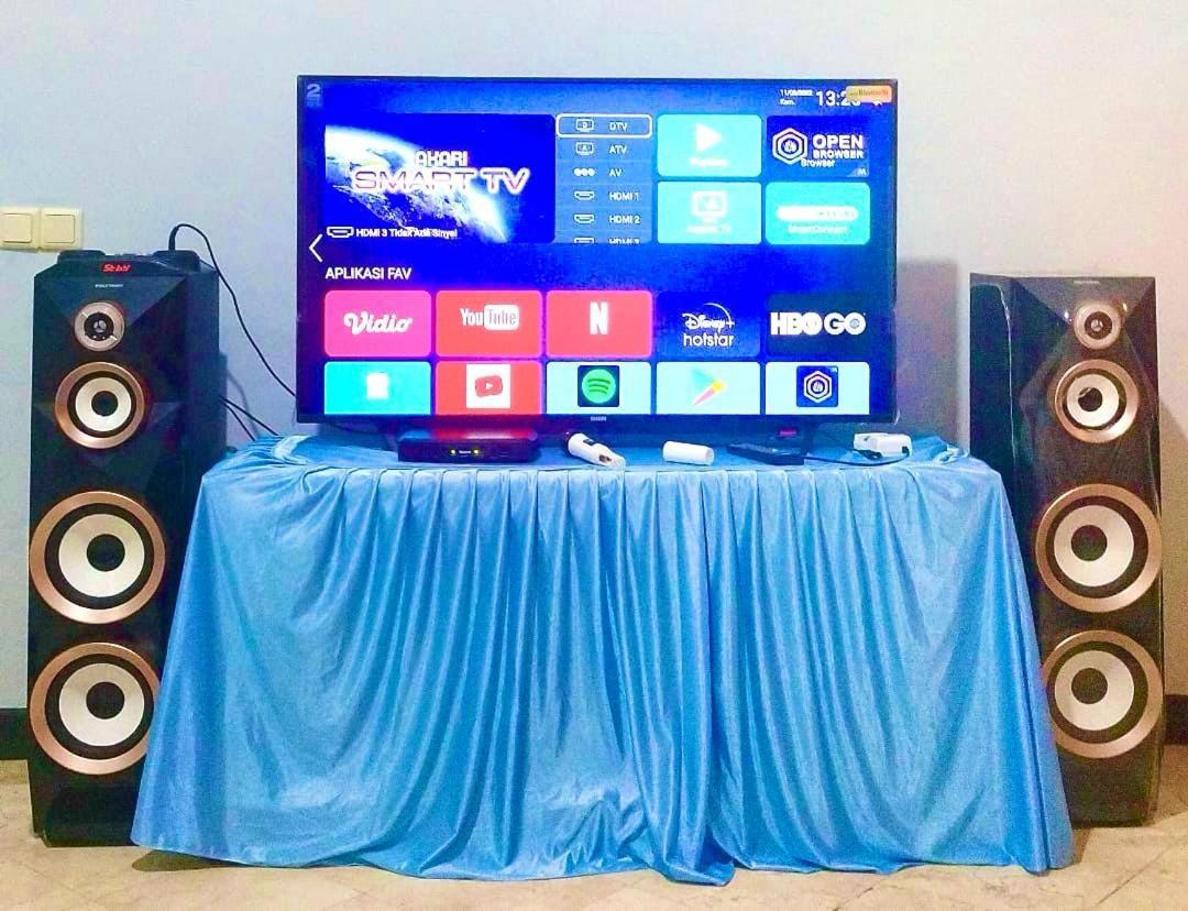 Vila Princess,Sentul 4Bedroom Dan Tenda Camping,Private Pool, Tenis Meja, Mini Billiard, Karaoke, Ayunan,Bbq, 08Satu3 80Satu6 4Satu5Satu Bogor Exteriör bild